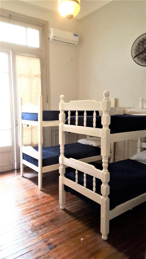 Voyage Recoleta Hostel Buenos Aires Exterior photo